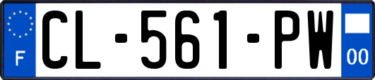 CL-561-PW