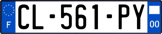 CL-561-PY