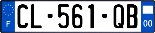 CL-561-QB