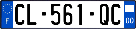 CL-561-QC