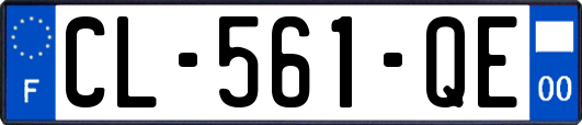 CL-561-QE