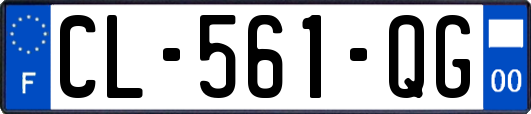 CL-561-QG