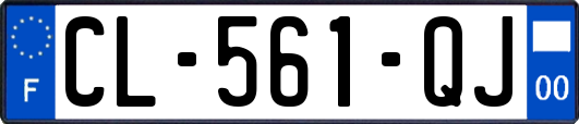 CL-561-QJ