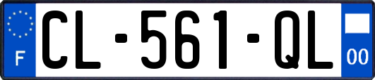 CL-561-QL