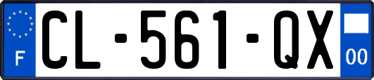 CL-561-QX