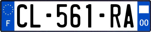 CL-561-RA
