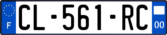 CL-561-RC