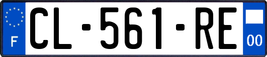 CL-561-RE