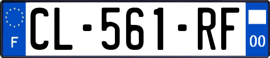 CL-561-RF