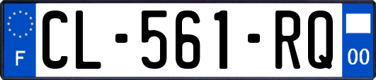 CL-561-RQ