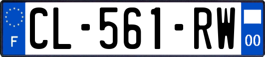 CL-561-RW