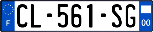 CL-561-SG