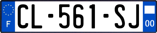 CL-561-SJ