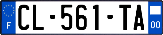 CL-561-TA
