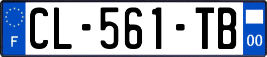 CL-561-TB