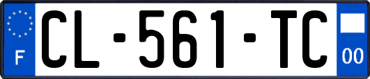 CL-561-TC