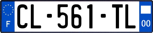 CL-561-TL