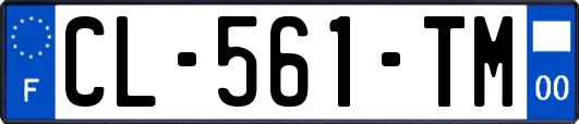 CL-561-TM