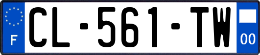 CL-561-TW