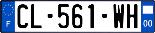 CL-561-WH