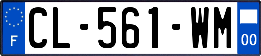 CL-561-WM