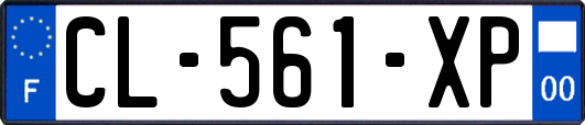 CL-561-XP