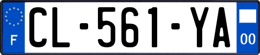 CL-561-YA