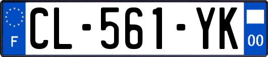 CL-561-YK