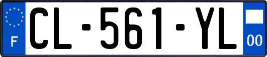 CL-561-YL