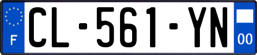 CL-561-YN