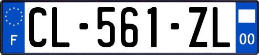 CL-561-ZL