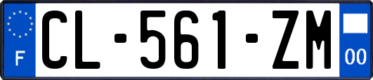 CL-561-ZM