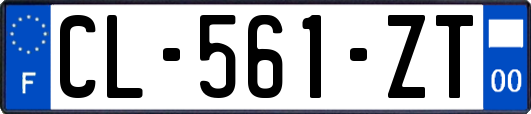 CL-561-ZT