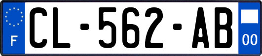 CL-562-AB