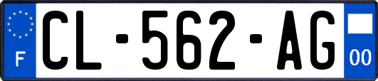 CL-562-AG