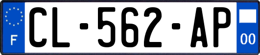 CL-562-AP