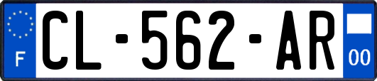 CL-562-AR