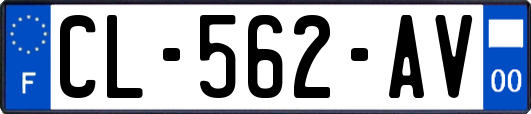 CL-562-AV