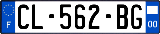 CL-562-BG