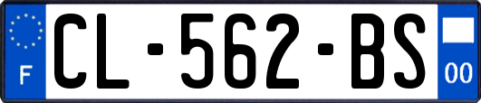 CL-562-BS