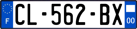 CL-562-BX