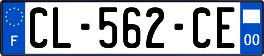 CL-562-CE