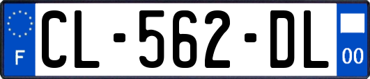 CL-562-DL