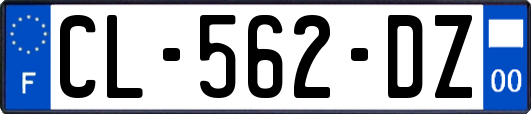 CL-562-DZ