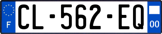 CL-562-EQ