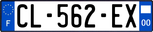 CL-562-EX