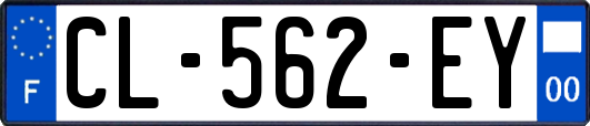 CL-562-EY
