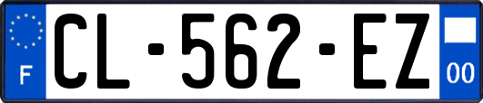 CL-562-EZ