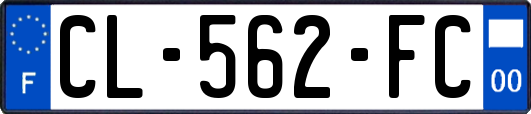 CL-562-FC