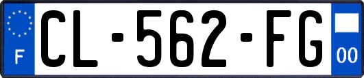 CL-562-FG
